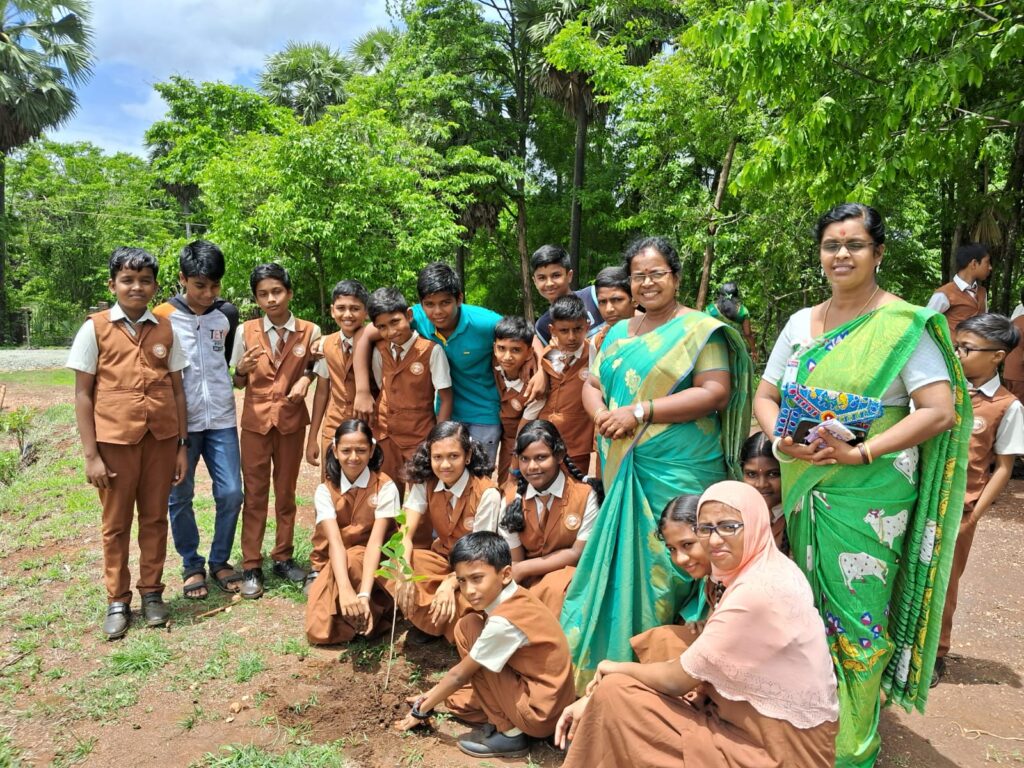 World Environment Day 2024