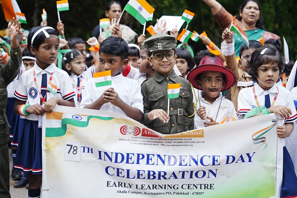 Independence Day 2024