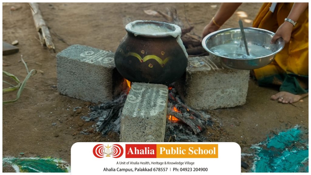 Pongal Celebration 2025