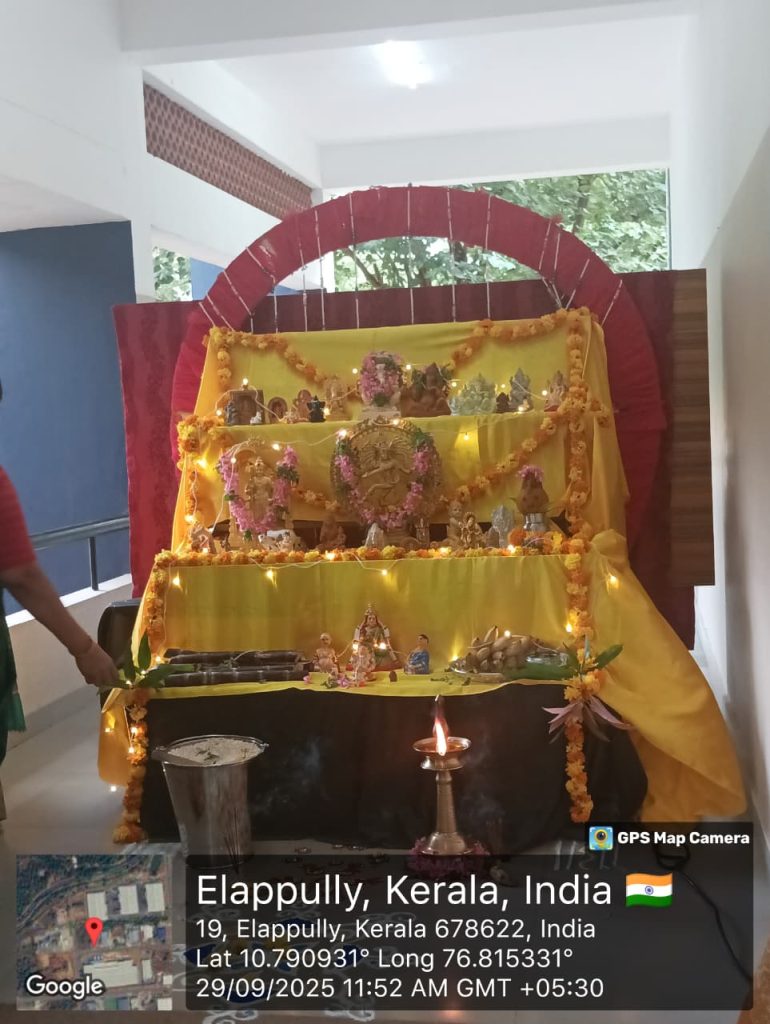 Navaratri 2025