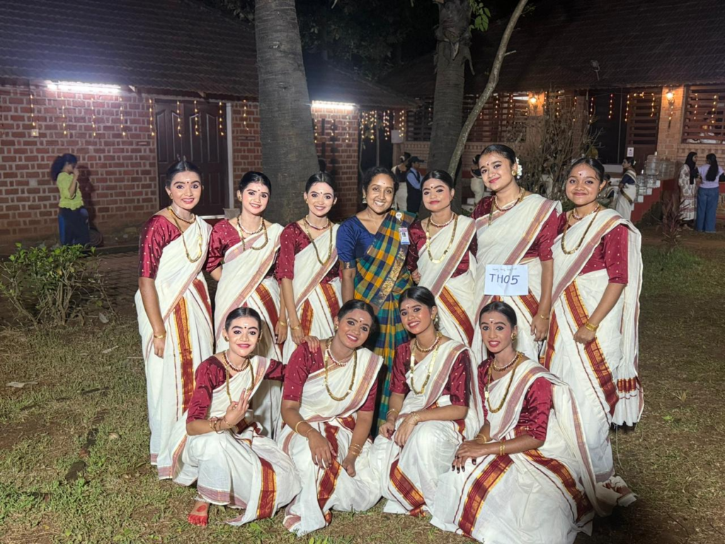 AHALIA ARTS FEST 2025