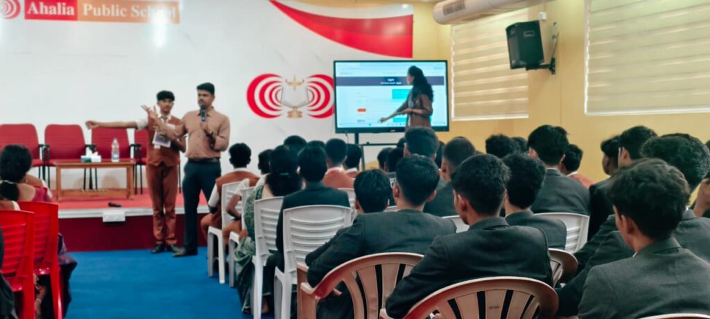 SCORe Student Onboarding & STEP Teacher Training-Empowering Academic Excellence and Innovation