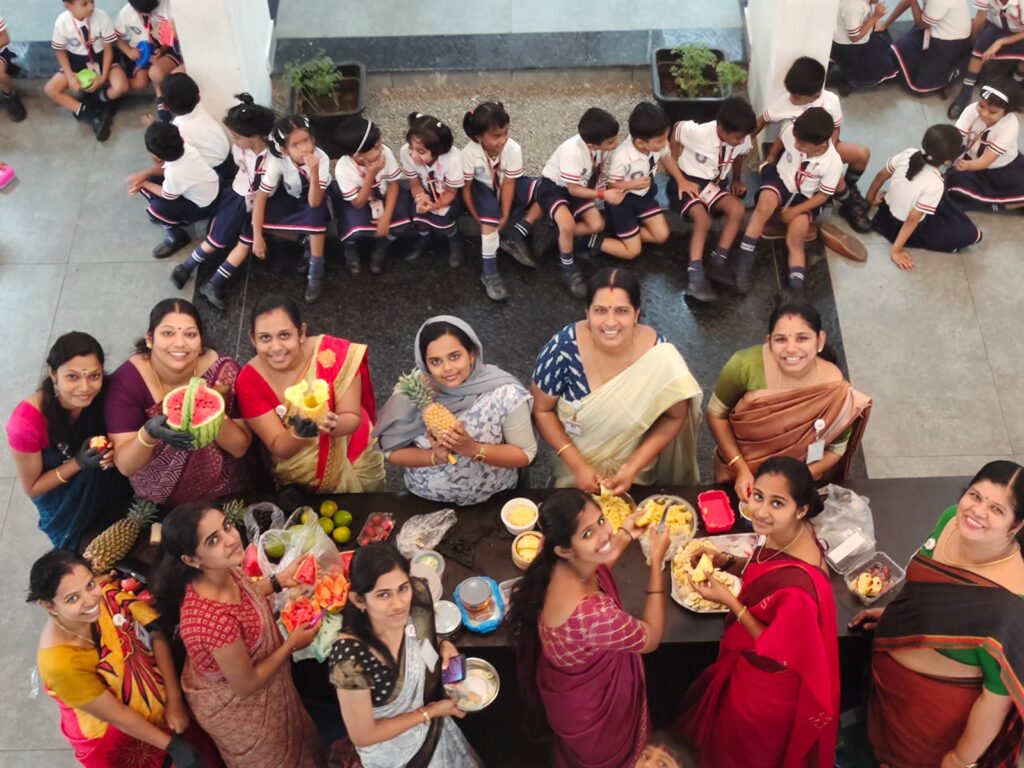 Fruit Salad Day 2026