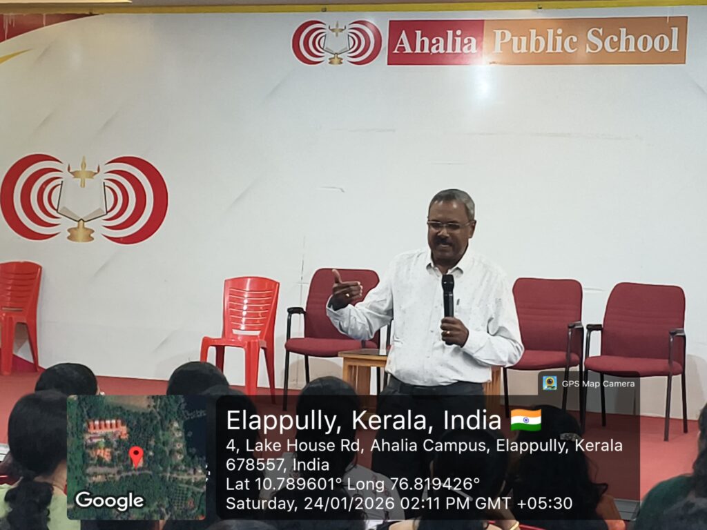  Teachers Empowerment Session on POCSO Awareness