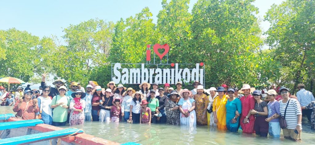 Annual Staff Trip 2026